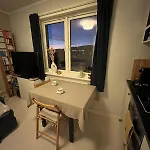 Appartement Private, Charming In With A Great View Oslo