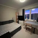 Private, Charming In With A Great View * Oslo