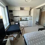 Appartement Private, Charming In With A Great View *