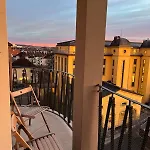 Appartement Private, Charming In With A Great View