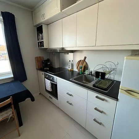 Private, Charming In With A Great View *