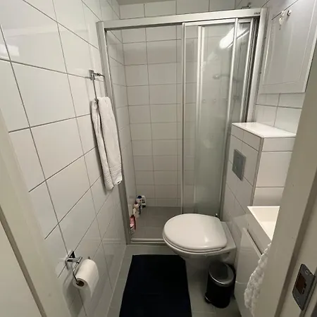 Private, Charming In With A Great View Appartamento *