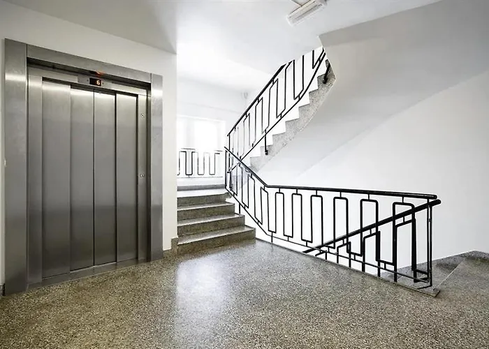 Private, Charming In With A Great View Όσλο