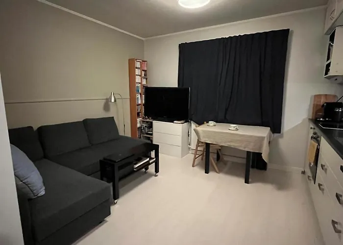 Private, Charming In With A Great View Όσλο