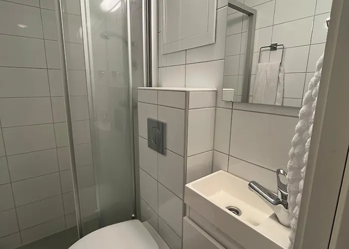 Private, Charming In With A Great View Apartment Oslo