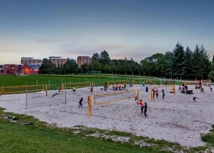 Private, Charming In With A Great View * Oslo