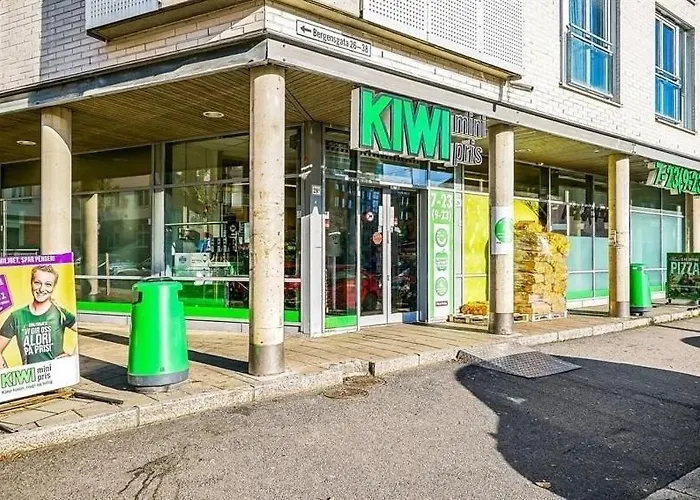 Apartment Private, Charming In With A Great View