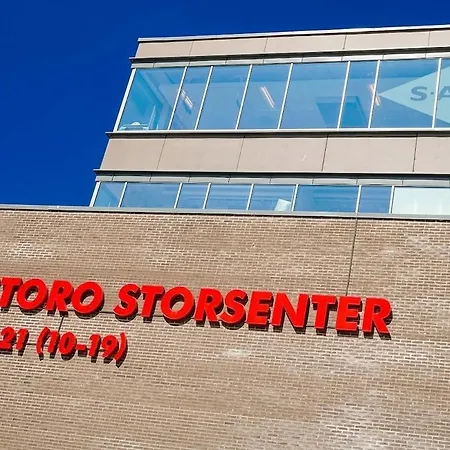 Private, Charming In With A Great View Oslo