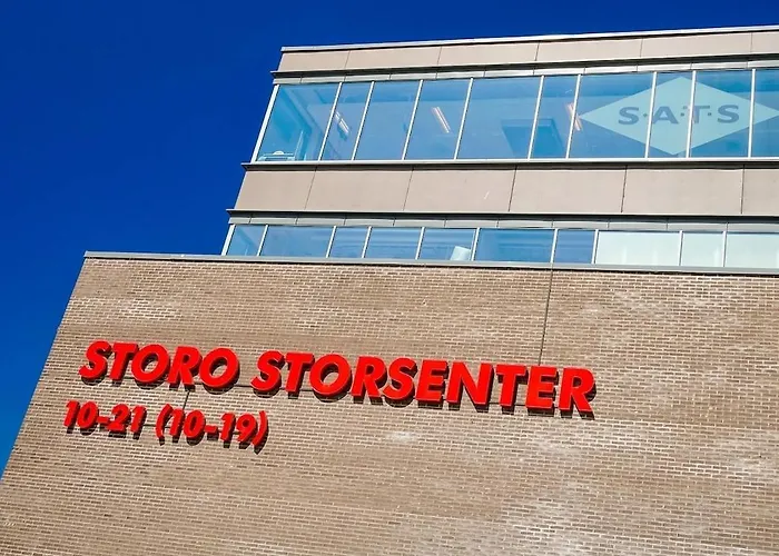 Private, Charming In With A Great View Oslo