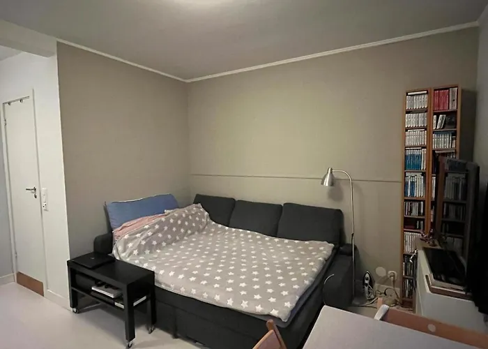 Private, Charming In With A Great View